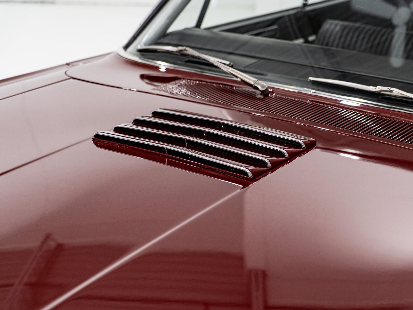 Dodge Coronet R/T Factory Hemi single repaint PRICE IN USD 1967 Montréal - photo #3