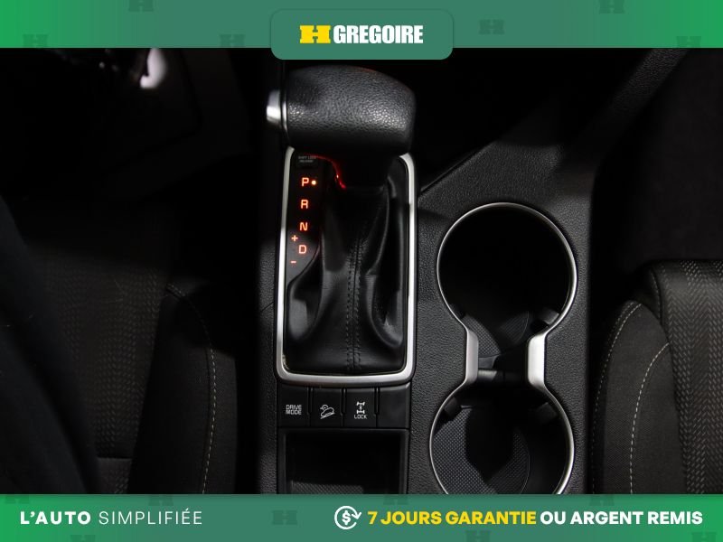 Kia Sportage 2020 Blanc Blainville - photo #20