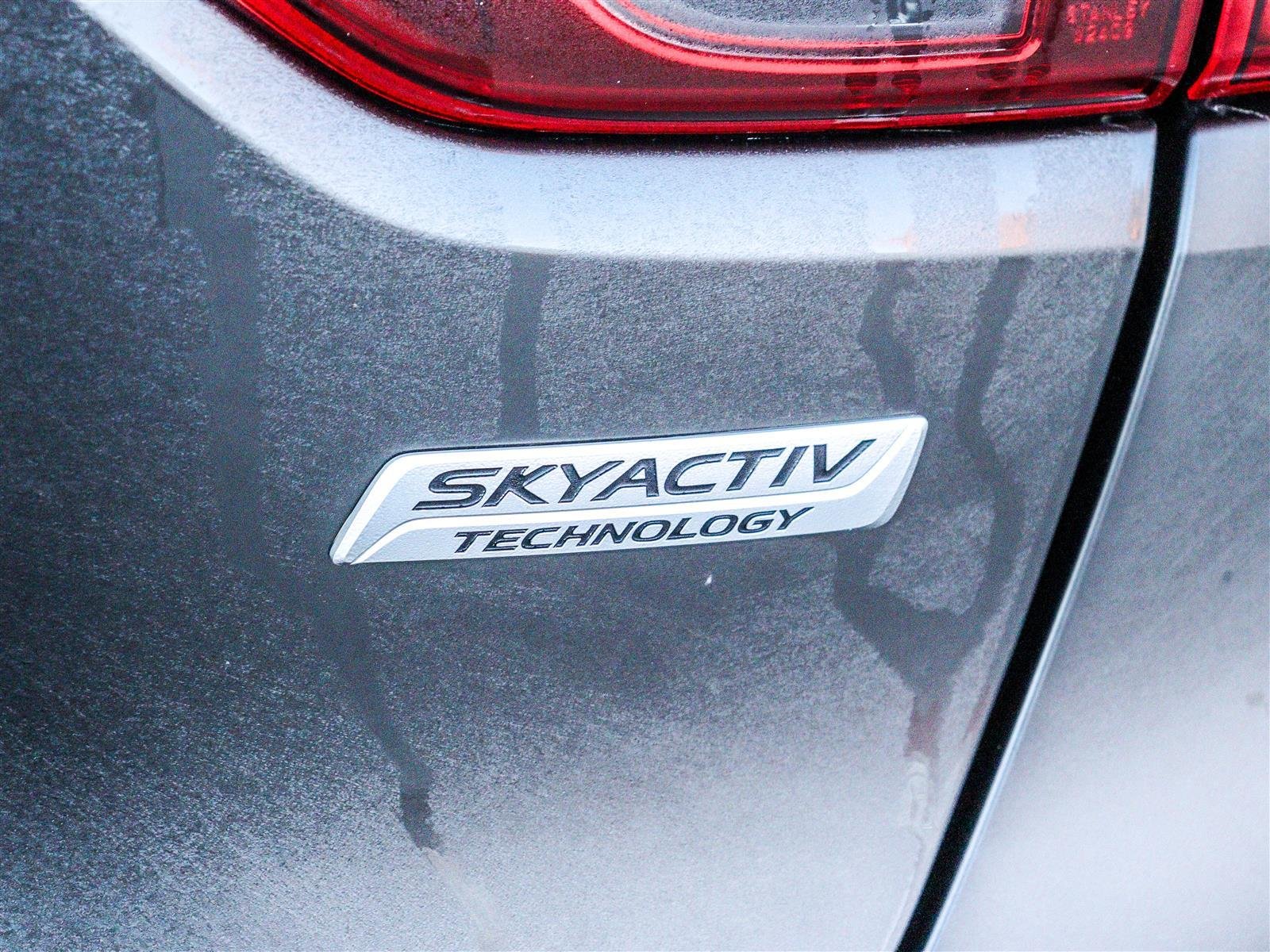 2018 Mazda CX-3 GS Ottawa & Gatineau - photo #17