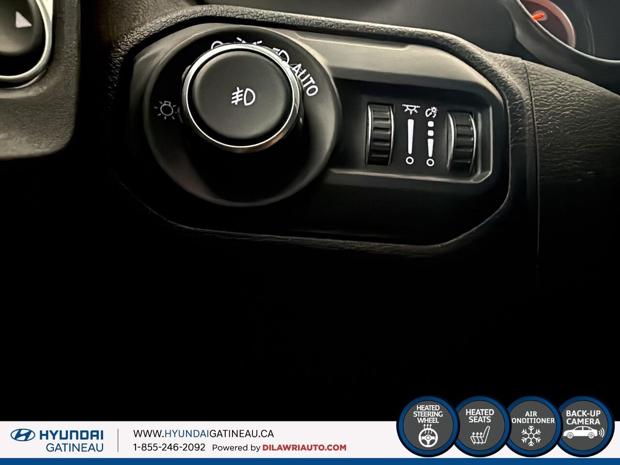 2020 Jeep Wrangler Gatineau - photo #15
