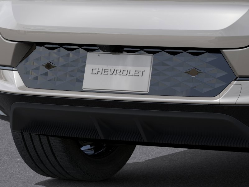 CHEVROLET Equinox EV 4 portes RS 2027 SABLES BLANCS Gatineau - photo #13