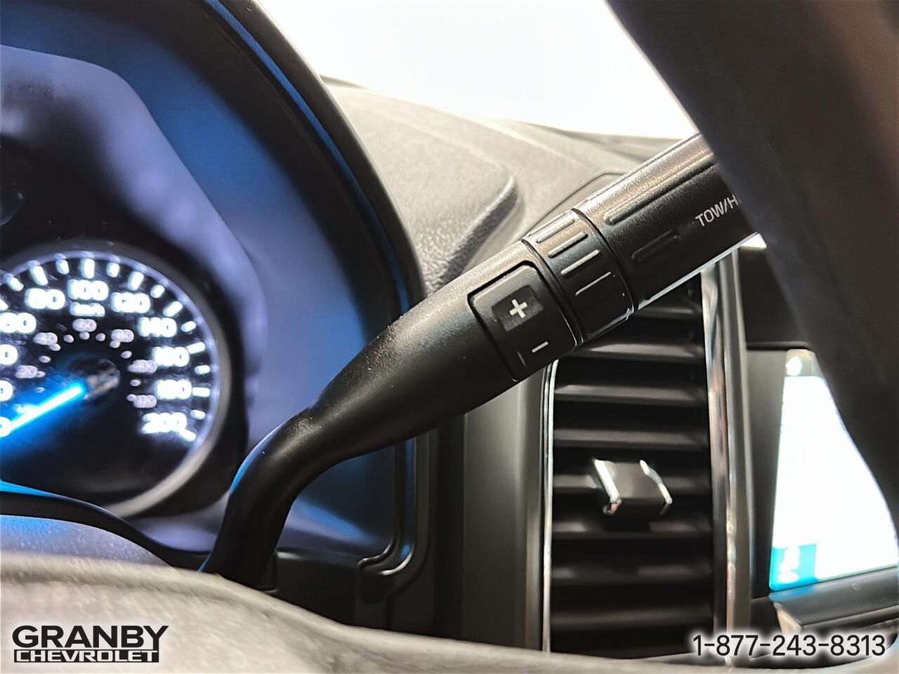 Ford Super Duty F-250 SRW XL cabine 6 places 4RM 160 po | 26-0618B 2017 Noir Granby - photo #18