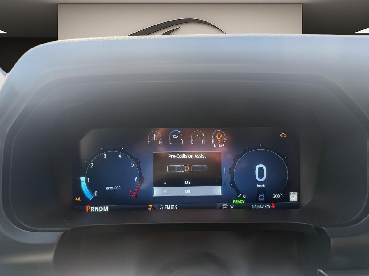 2024 Ford F-150 Grey  - photo #13