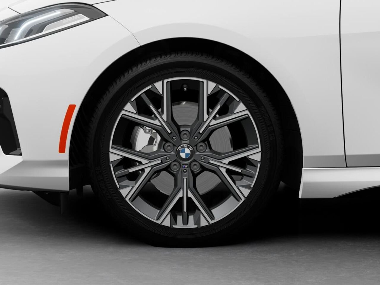 2026 BMW 2 Series Alpine White Blainville - photo #13