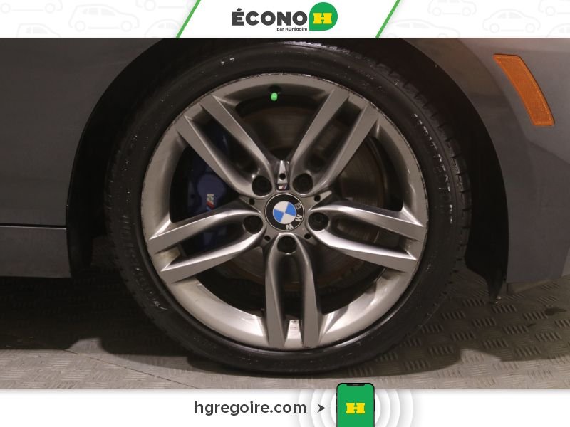 2016 BMW 228i Grey Laval - photo #30
