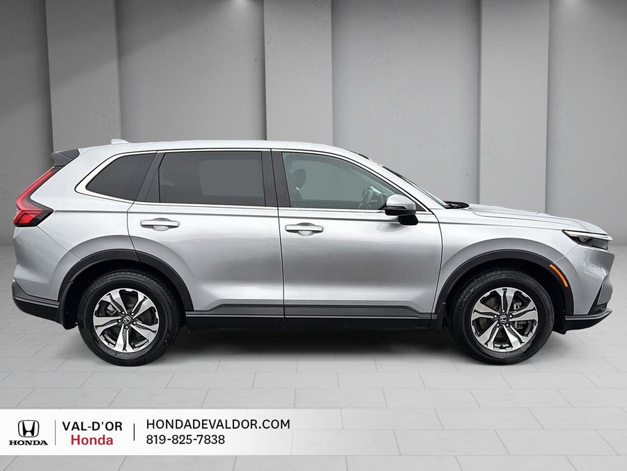 Honda CR-V LX-B AWD 2024 Argent