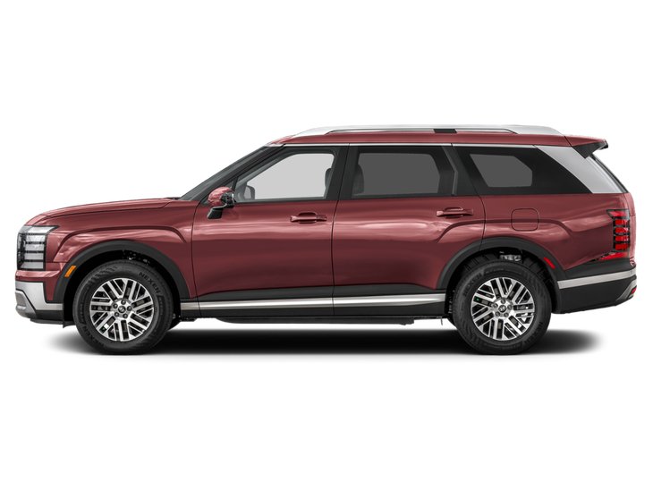 2027 Hyundai Palisade Preferred Trend