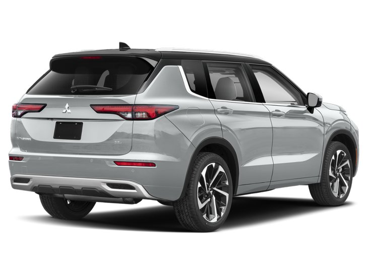 2024 Mitsubishi Outlander GT Premium