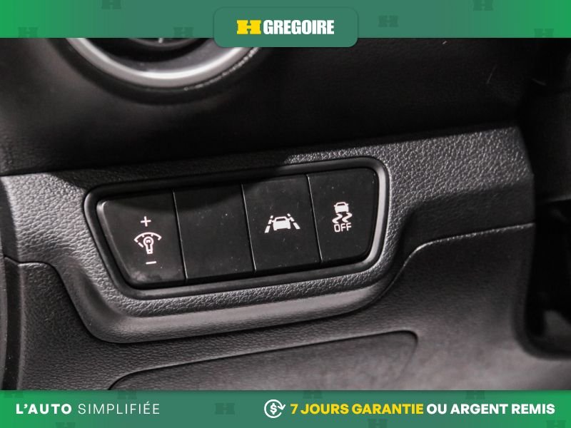 2019 Kia Forte Grey Blainville - photo #16