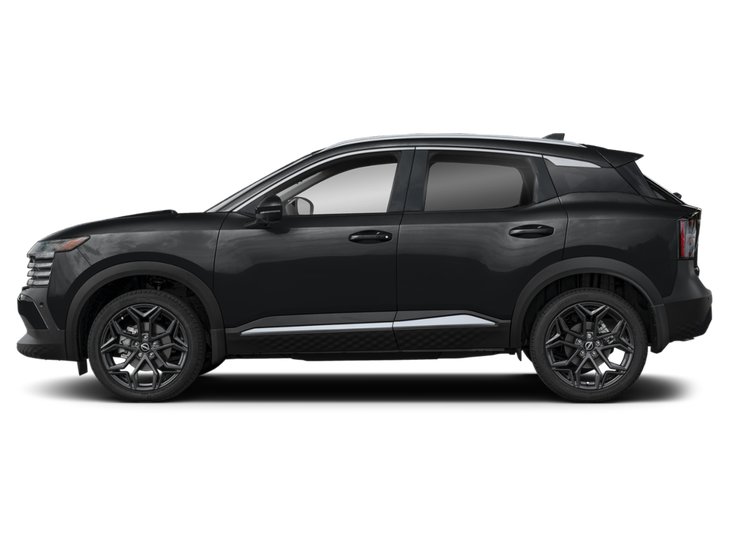 2027 Nissan Kicks SR