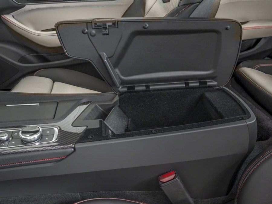 CADILLAC CT5 2026 2026 Argent silver métallisé