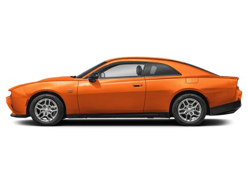 2026 Dodge 2026 Charger Daytona