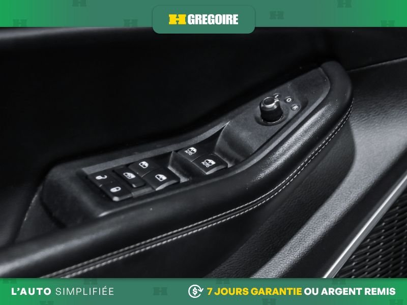 2022 Jeep Grand Cherokee L Grey Laval - photo #13
