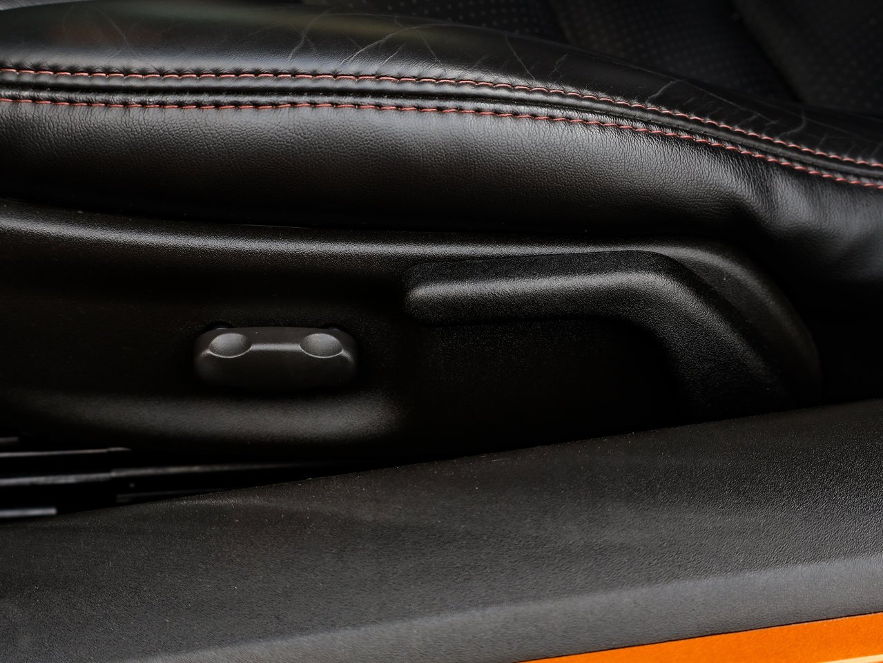 2007 Chevrolet Corvette 2dr Cpe Z06 Orange Sherwood Park - photo #21