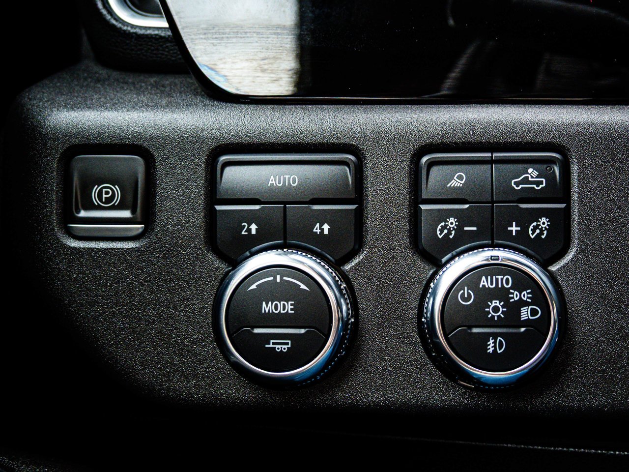 2023 GMC Sierra 1500 4WD Crew Cab 147 Elevation White Sherwood Park - photo #17