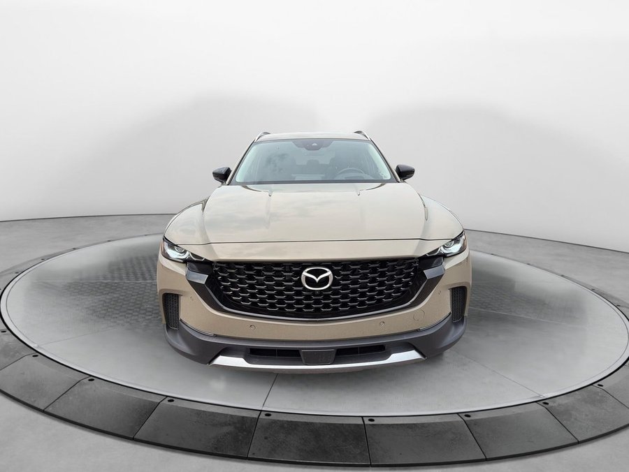 Mazda CX-50 2023 2023 Beige