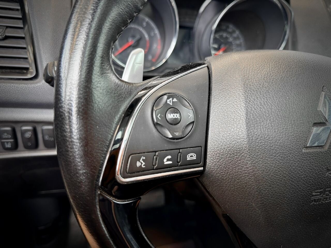 2021 Mitsubishi RVR Grey Notre-Dame-des-Prairies - photo #22