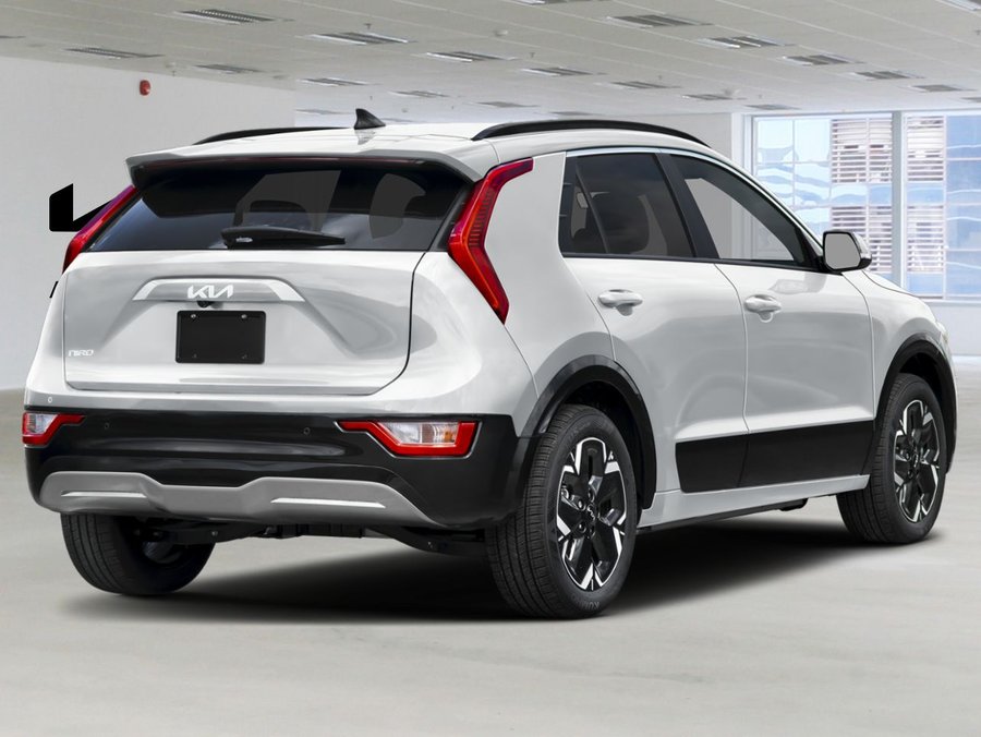 Kia Niro électrique 2026 2026
