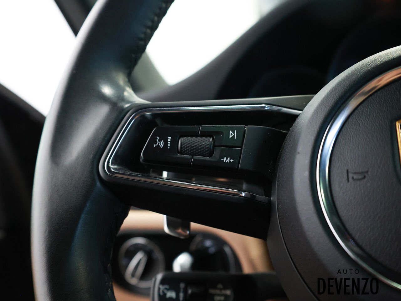 Porsche Macan 2024 Noir Saint-Eustache - photo #11