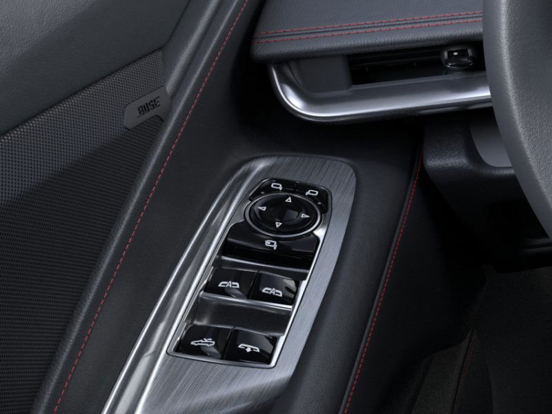 2025 Chevrolet Corvette 1LT Torch Red Saint-Eustache - photo #21