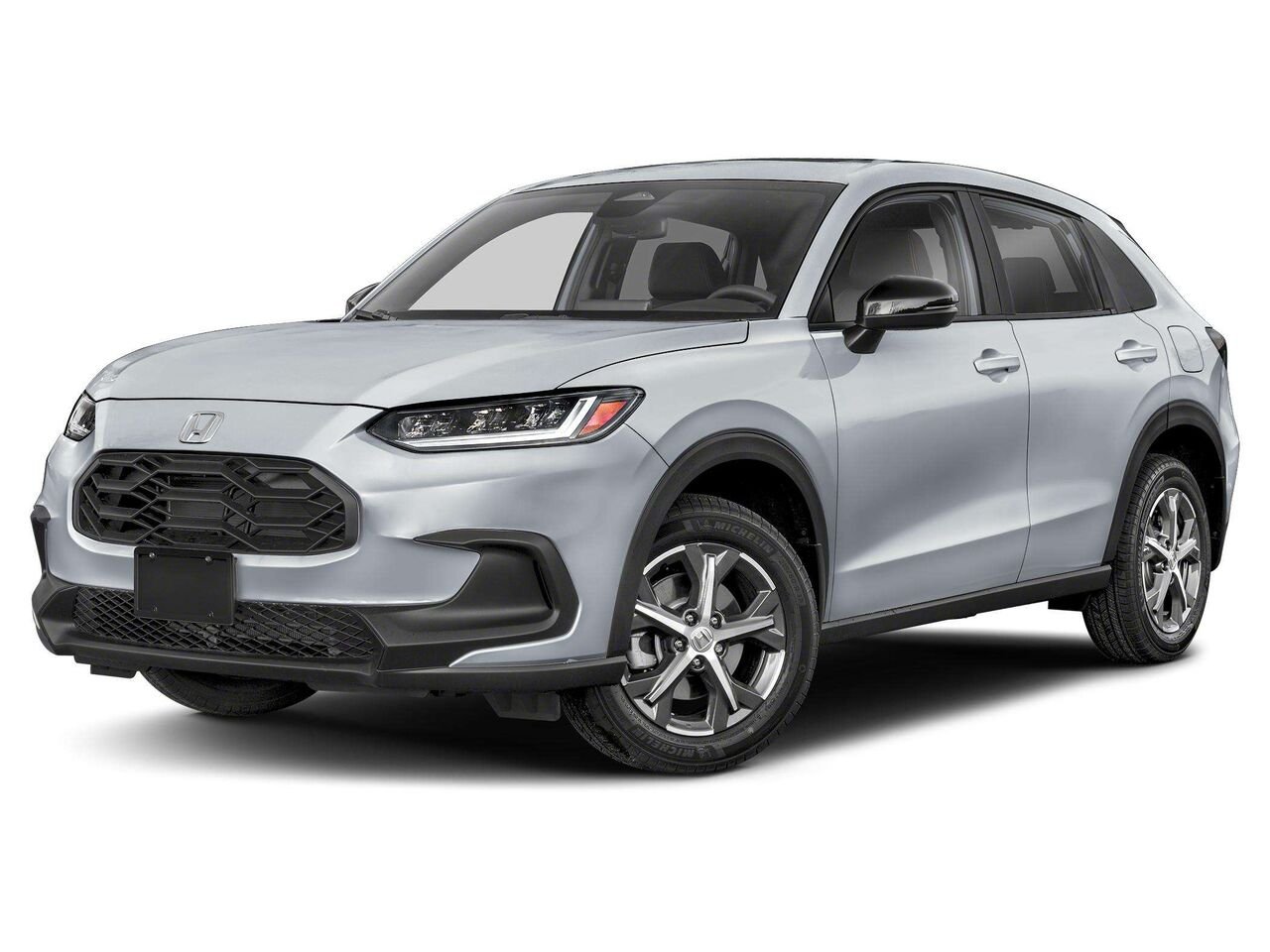 Honda HR-V Sport-B 2024 Argent Gatineau - photo #0
