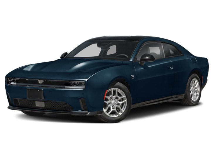 2026 Dodge Charger Daytona Scat Pack