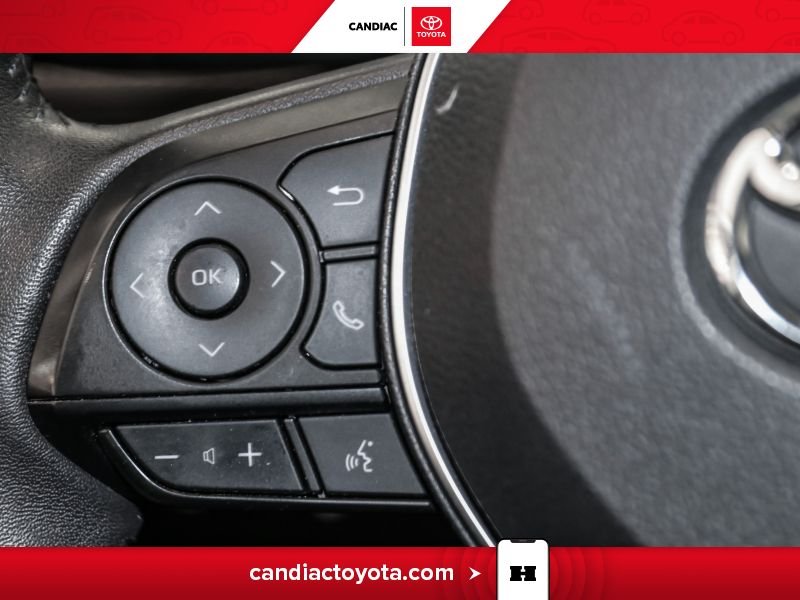 Toyota Rav 4 2024 Blanc Blainville - photo #21