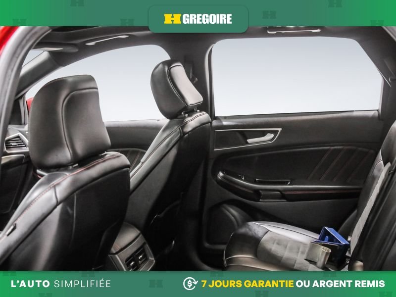 Ford EDGE 2020 Rouge Blainville - photo #23