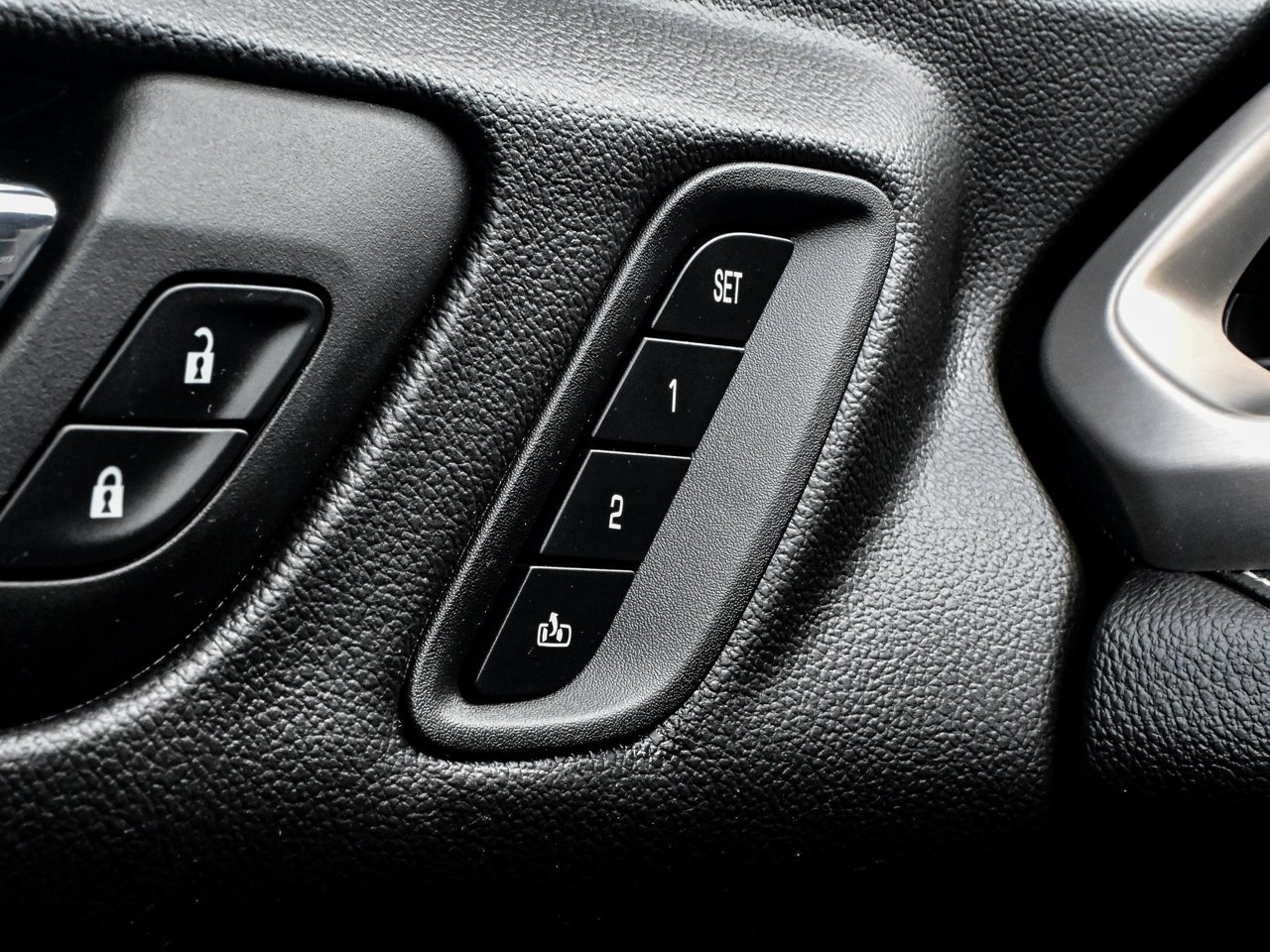 2023 GMC Acadia AWD 4dr Denali Black Sherwood Park - photo #20