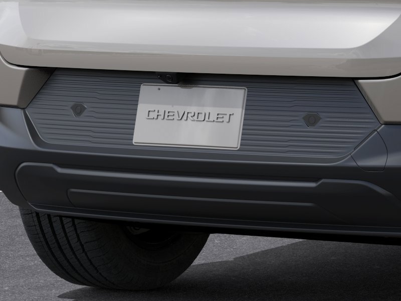 2027 CHEVROLET Equinox EV LT1 4 portes avec PCY WHITE SANDS Sherbrooke - photo #13