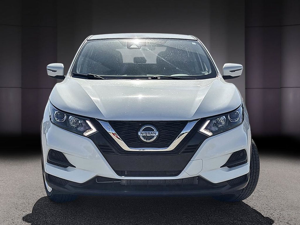 2021 Nissan Qashqai JN1BJ1AW2MW429791 White Mirabel - photo #7