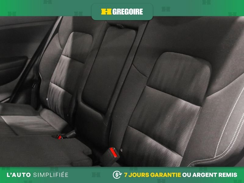 Kia Sportage 2020 Blanc Blainville - photo #25
