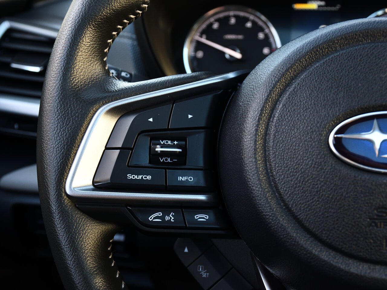 Subaru Forester Limited 2024 Argent Saint-Hyacinthe - photo #17