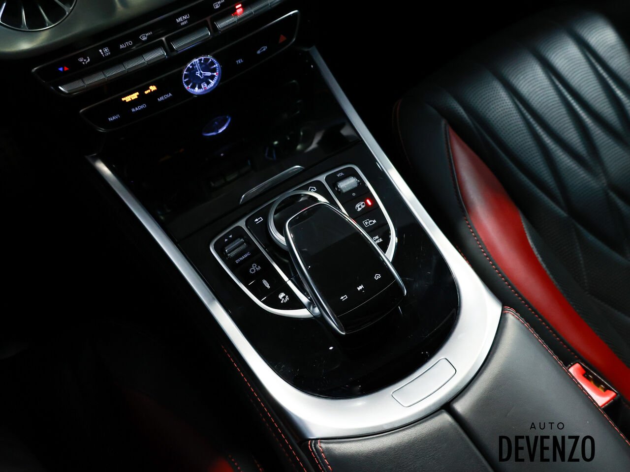 2022 Mercedes-Benz Classe-G Black Saint-Eustache - photo #19