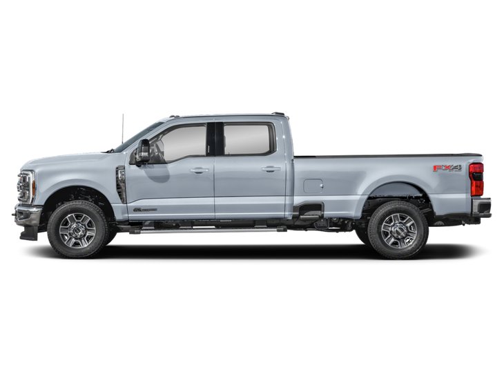 2026 Ford Super Duty F-350 DRW LARIAT