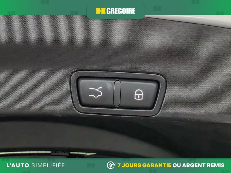 Alfa Romeo Stelvio 823103 | Ti Sport AWD AUTO A/C MAGS CUIR TOIT NAV CAM RECUL 2021 Argent Laval - photo #31