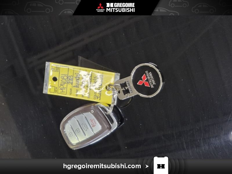 2018 Hyundai Elantra Black Blainville - photo #29