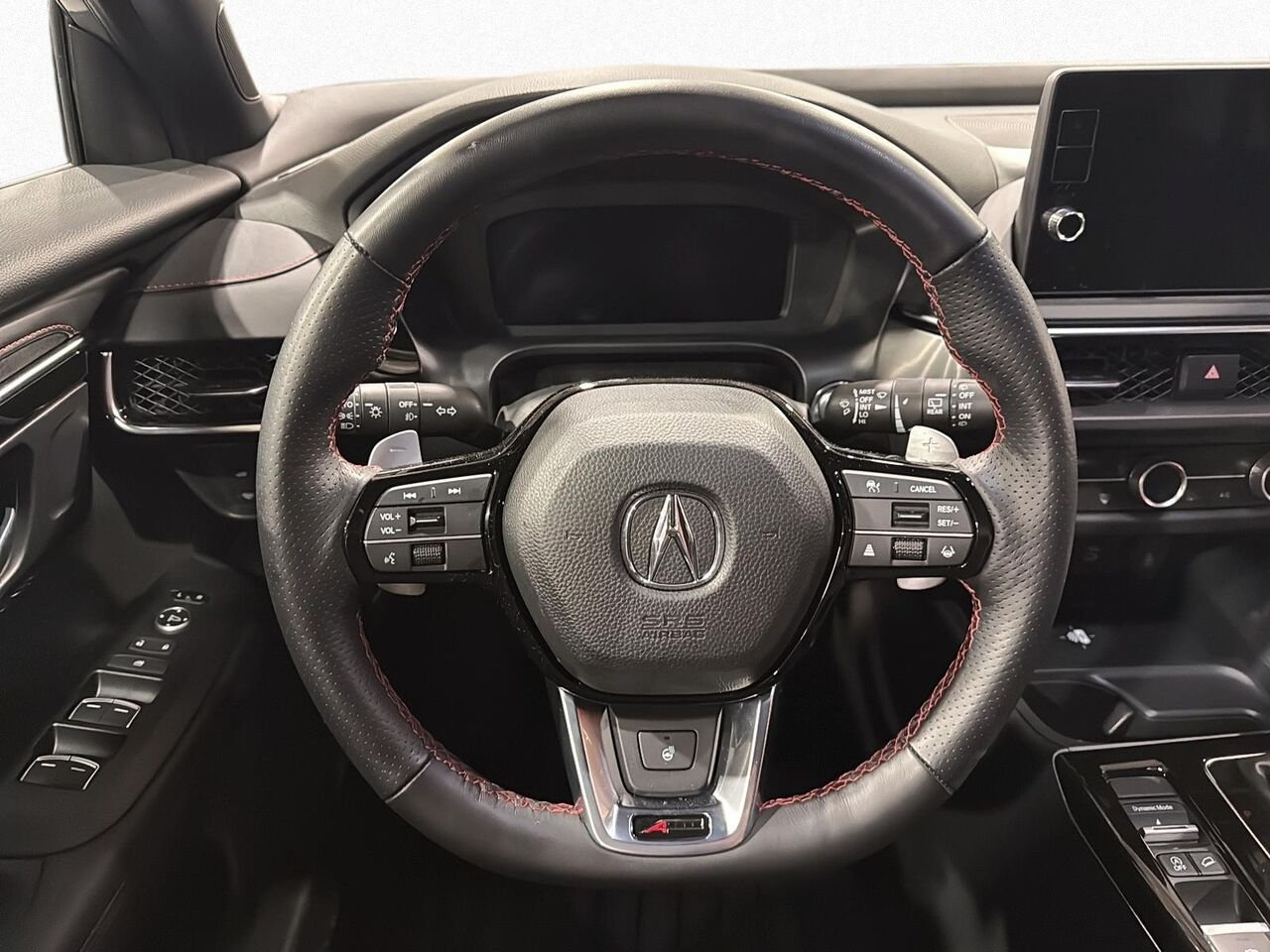 2026 Acura ADX Urban Grey Pearl Blainville - photo #10