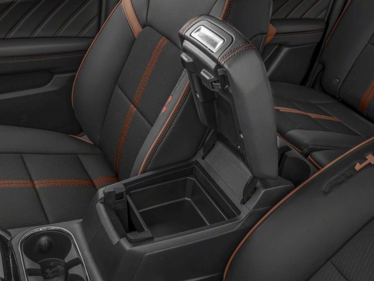 2026 GMC Canyon AT4 cabine multiplace 4RM Desert Sun Amos - photo #6