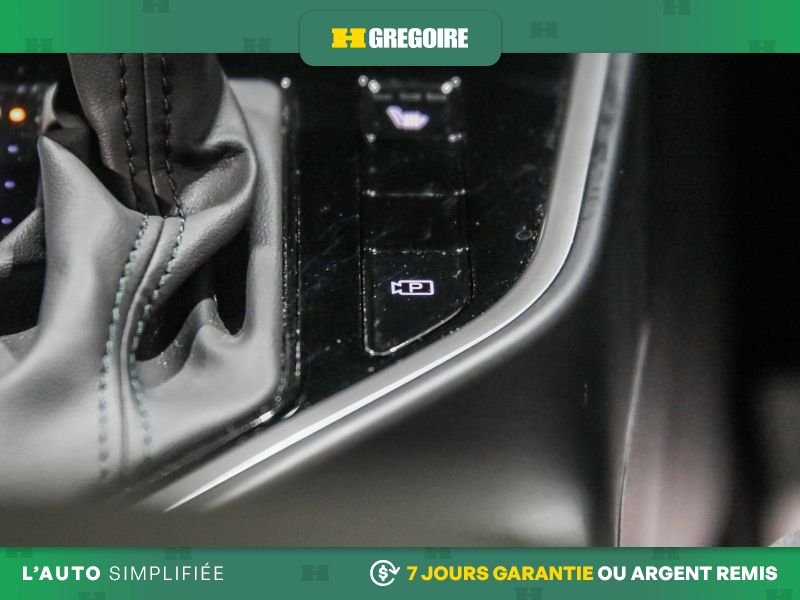2025 Kia Niro Silver Saint-Eustache - photo #25