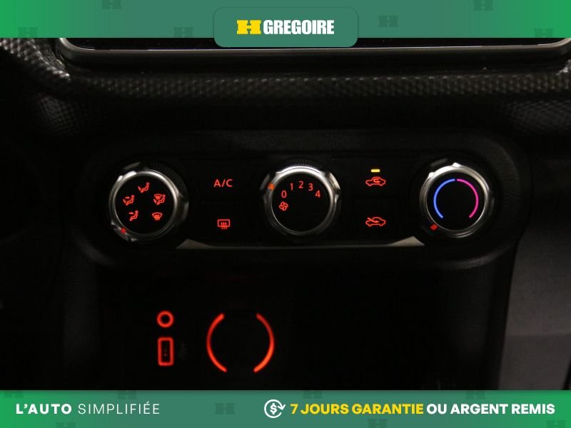 Nissan Kicks 2019 Gris Blainville - photo #22