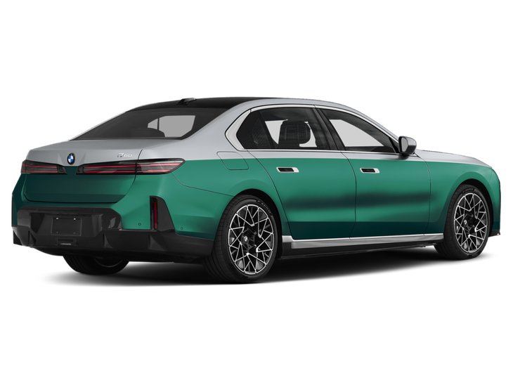 2027 BMW i7 60 xDrive