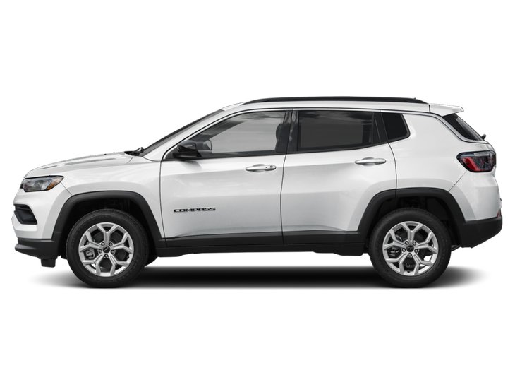 2026 Jeep Compass 85e anniversaire