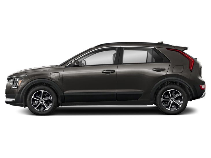 2026 Kia Niro Plug-in Hybrid EX
