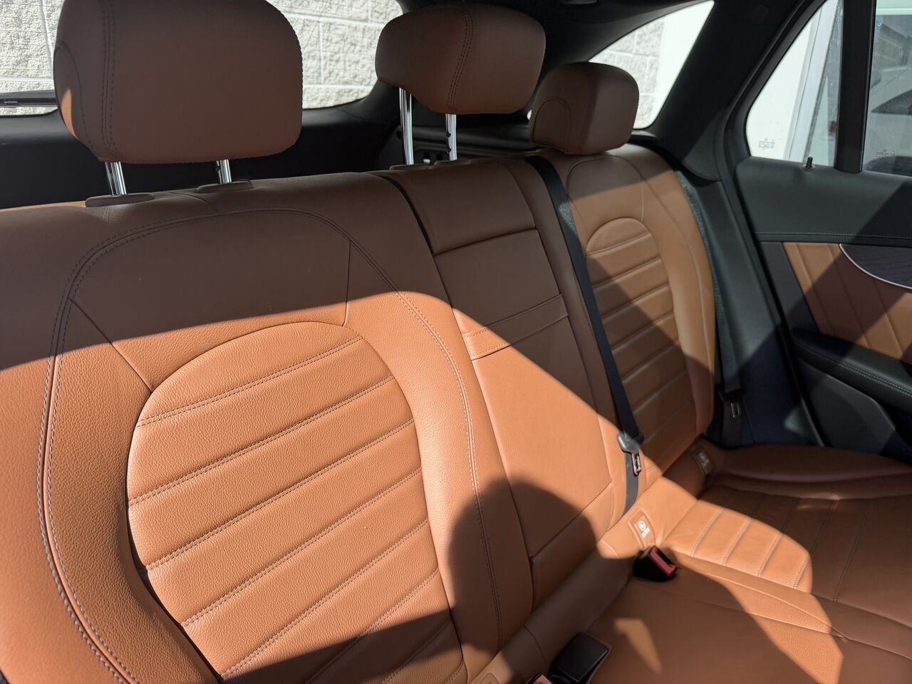 Mercedes-Benz GLC GLC 43 AMG 4MATIC 2020 Blanc Laval - photo #4