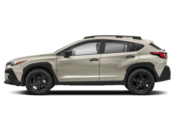 2026 Subaru Crosstrek Commodité