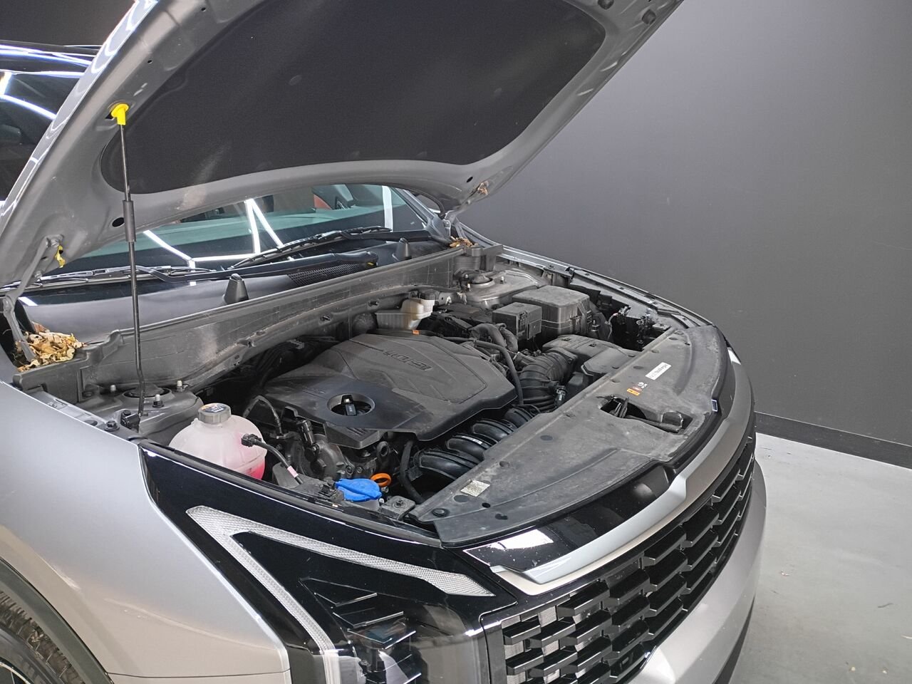 Kia Sportage 2026 Blainville - photo #32