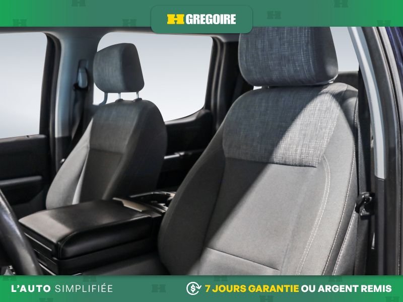 Ford F150 2022 Bleu Blainville - photo #15