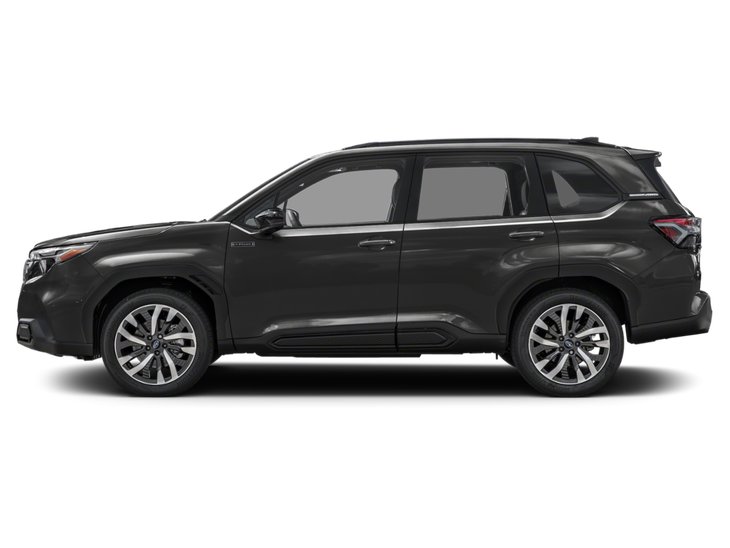 2026 Subaru Forester Premier hybride