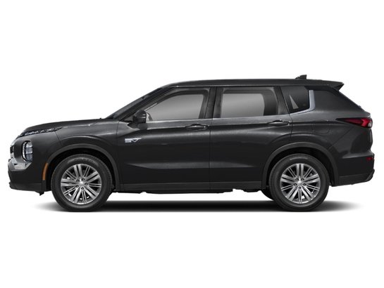 2026 Mitsubishi OUTLANDER PHEV SE SE S-AWC utilitaire sport TI Other